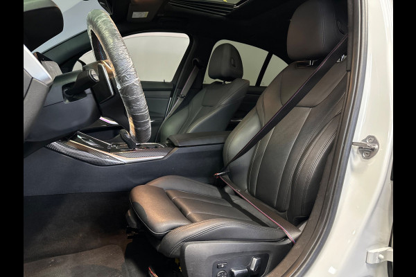BMW 3-serie M340i xDrive High Executive|390PK|Maxton Design
