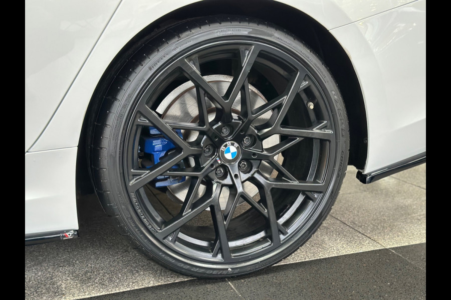 BMW 3-serie M340i xDrive High Executive|390PK|Maxton Design