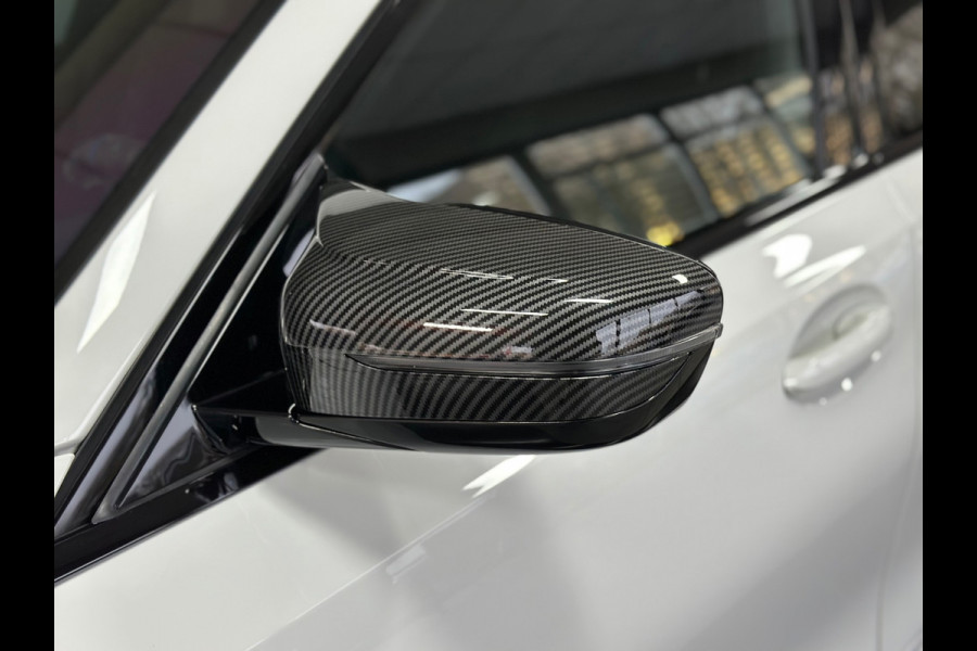 BMW 3-serie M340i xDrive High Executive|390PK|Maxton Design