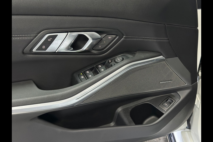 BMW 3-serie M340i xDrive High Executive|390PK|Maxton Design