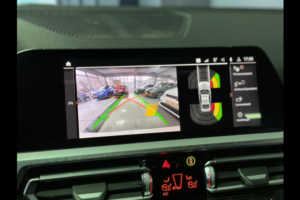 BMW 3-serie M340i xDrive High Executive|390PK|Maxton Design