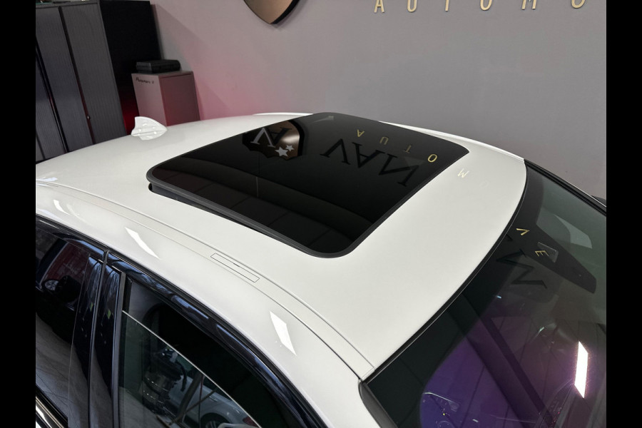 BMW 3-serie M340i xDrive High Executive|390PK|Maxton Design