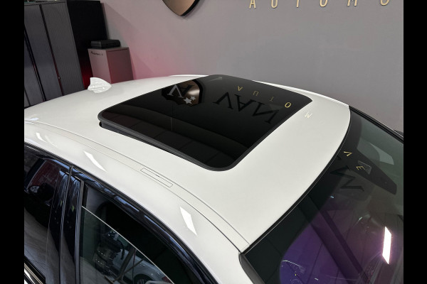 BMW 3-serie M340i xDrive High Executive|390PK|Maxton Design