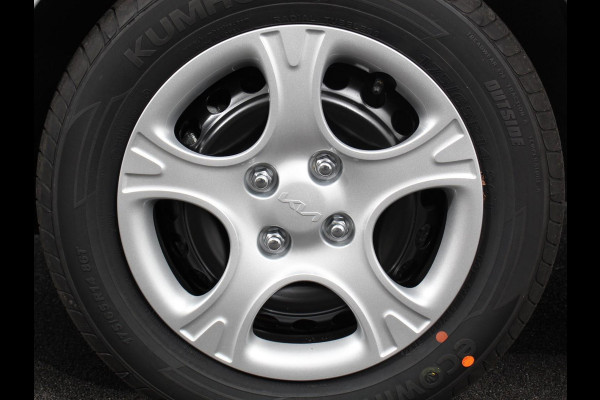 Kia Picanto 1.0 DPI Automaat DynamicLine | Navigatie | Apple Carplay/Android auto | Airco | Camera | DAB | Bluetooth