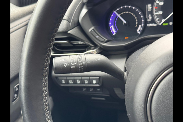 Mazda MX-30 e-SkyActiv R-EV 170pk Makoto | Geheugenfunctie, Bose, 360 Camera, Dodehoekherkenning, Stoel + Stuurverwarming, HUD