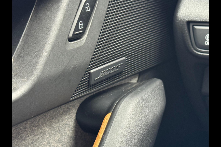 Mazda MX-30 e-SkyActiv R-EV 170pk Makoto | Geheugenfunctie, Bose, 360 Camera, Dodehoekherkenning, Stoel + Stuurverwarming, HUD