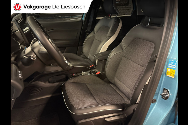 Renault Captur 1.6 E-Tech Plug-in Hybrid 160 Intens / camera /stoel verwarming / navigatie