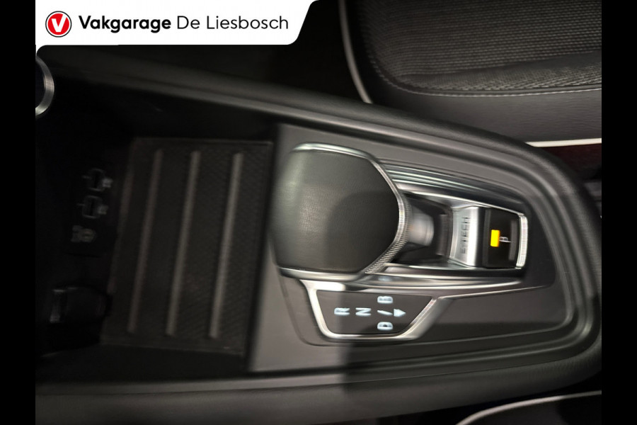 Renault Captur 1.6 E-Tech Plug-in Hybrid 160 Intens / camera /stoel verwarming / navigatie