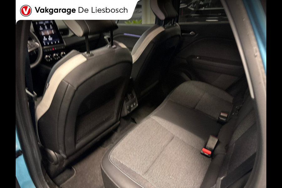 Renault Captur 1.6 E-Tech Plug-in Hybrid 160 Intens / camera /stoel verwarming / navigatie