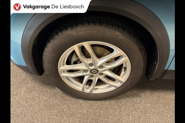 Renault Captur 1.6 E-Tech Plug-in Hybrid 160 Intens / camera /stoel verwarming / navigatie