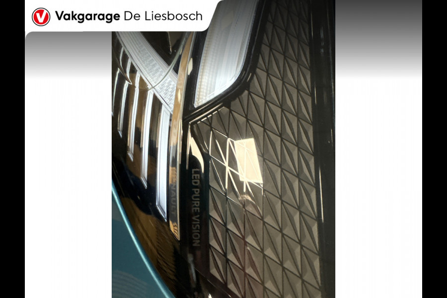 Renault Captur 1.6 E-Tech Plug-in Hybrid 160 Intens / camera /stoel verwarming / navigatie