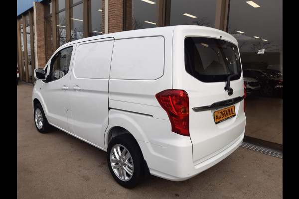 BYD ETP3 WLTP 230Km L&R Schuifdeur 45 kWh Leer Airco Achteruitrijcamera