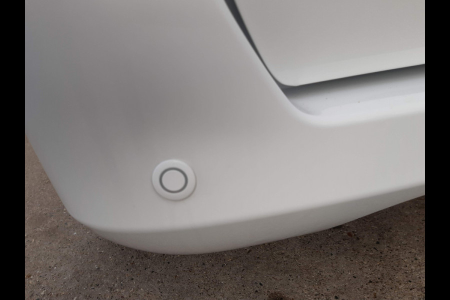 BYD ETP3 WLTP 230Km L&R Schuifdeur 45 kWh Leer Airco Achteruitrijcamera