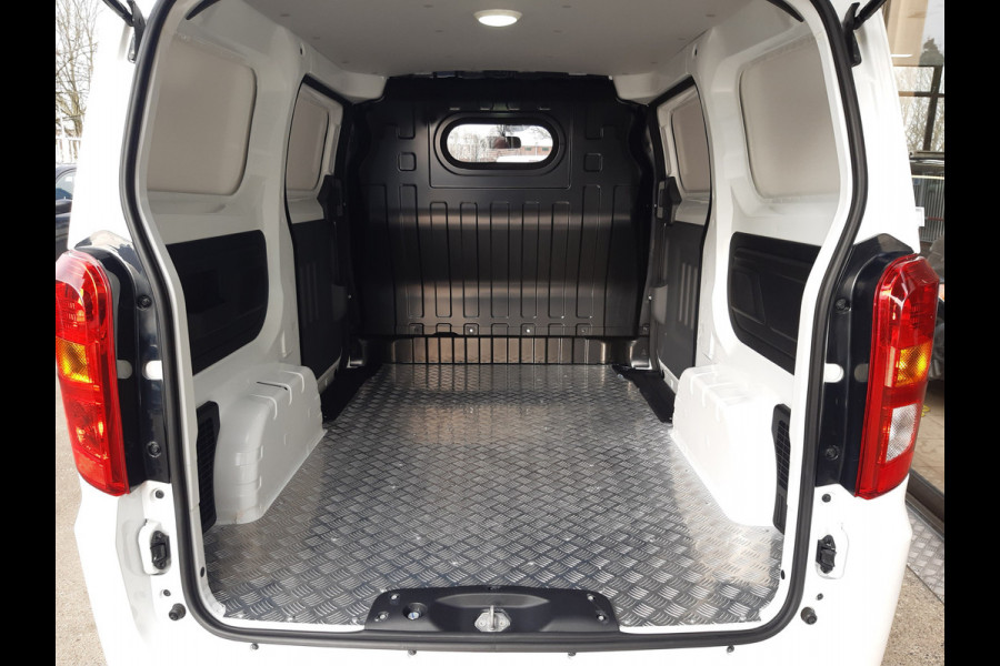 BYD ETP3 WLTP 230Km L&R Schuifdeur 45 kWh Leer Airco Achteruitrijcamera