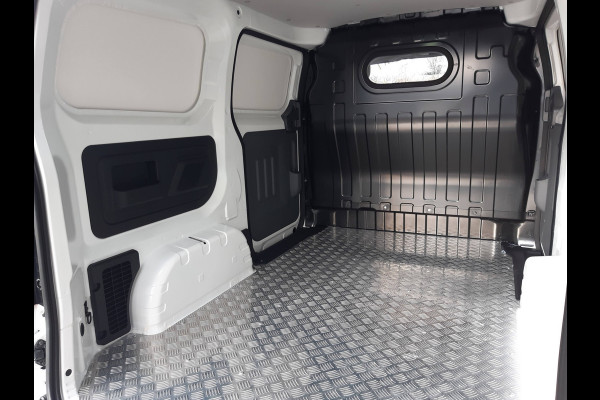 BYD ETP3 WLTP 230Km L&R Schuifdeur 45 kWh Leer Airco Achteruitrijcamera