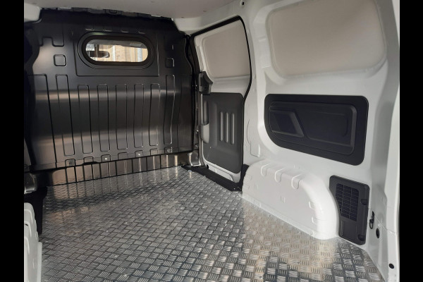 BYD ETP3 WLTP 230Km L&R Schuifdeur 45 kWh Leer Airco Achteruitrijcamera