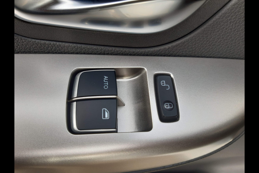 BYD ETP3 WLTP 230Km L&R Schuifdeur 45 kWh Leer Airco Achteruitrijcamera