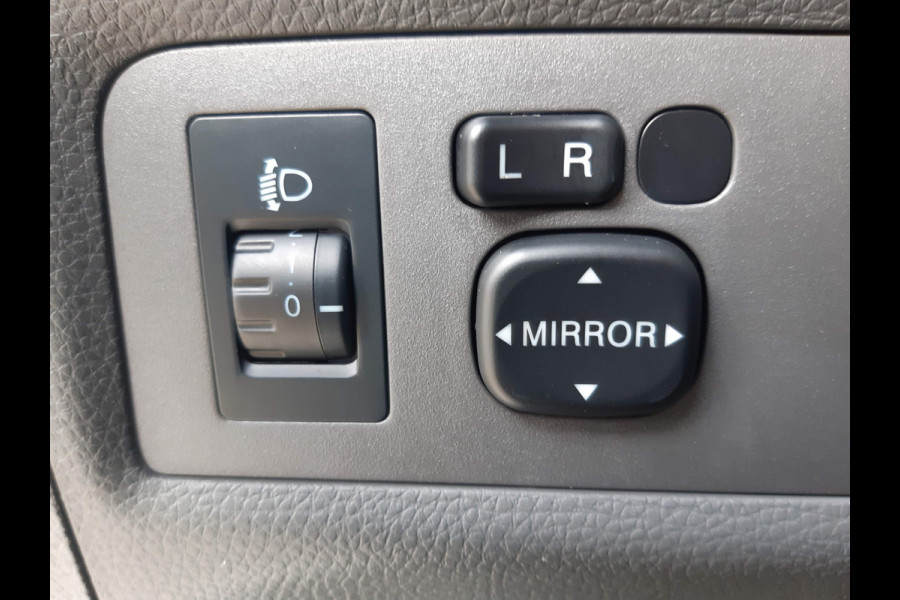 BYD ETP3 WLTP 230Km L&R Schuifdeur 45 kWh Leer Airco Achteruitrijcamera