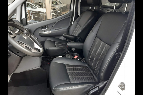 BYD ETP3 WLTP 230Km L&R Schuifdeur 45 kWh Leer Airco Achteruitrijcamera