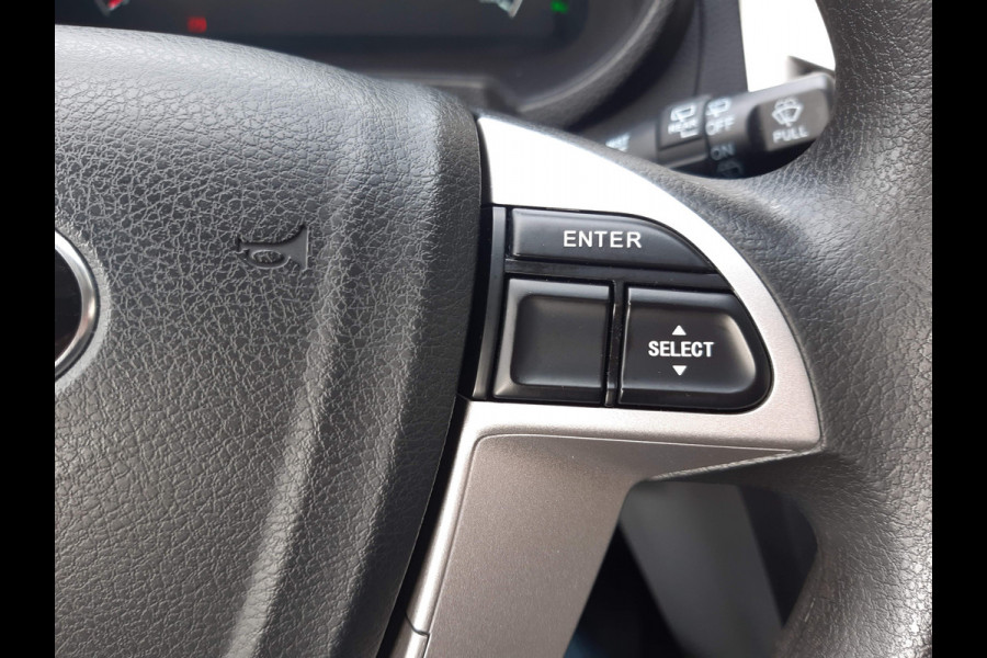 BYD ETP3 WLTP 230Km L&R Schuifdeur 45 kWh Leer Airco Achteruitrijcamera