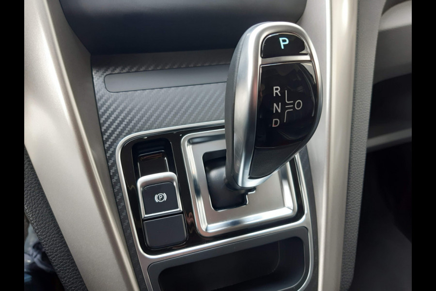 BYD ETP3 WLTP 230Km L&R Schuifdeur 45 kWh Leer Airco Achteruitrijcamera