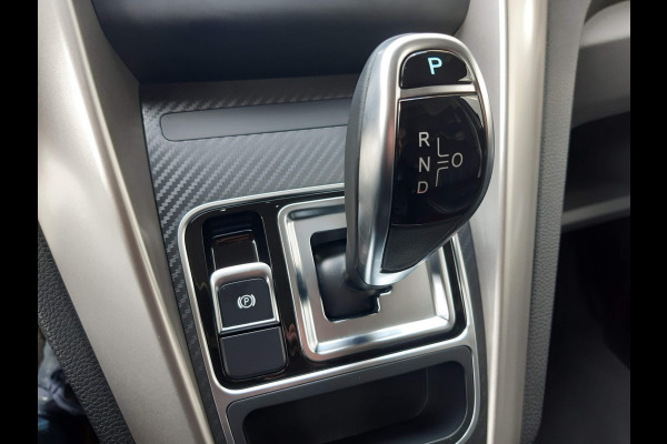 BYD ETP3 WLTP 230Km L&R Schuifdeur 45 kWh Leer Airco Achteruitrijcamera