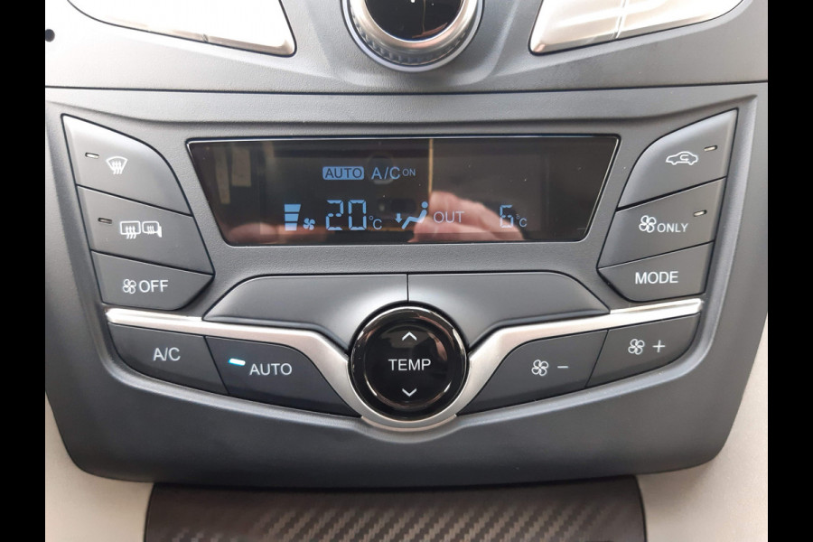 BYD ETP3 WLTP 230Km L&R Schuifdeur 45 kWh Leer Airco Achteruitrijcamera