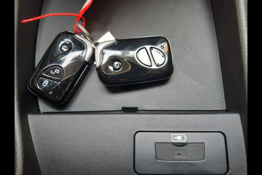 BYD ETP3 WLTP 230Km L&R Schuifdeur 45 kWh Leer Airco Achteruitrijcamera