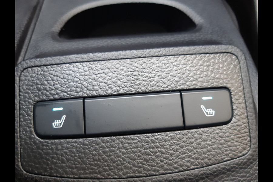 BYD ETP3 WLTP 230Km L&R Schuifdeur 45 kWh Leer Airco Achteruitrijcamera