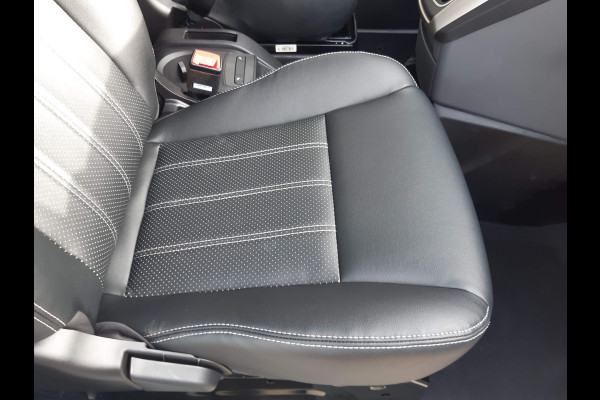 BYD ETP3 WLTP 230Km L&R Schuifdeur 45 kWh Leer Airco Achteruitrijcamera