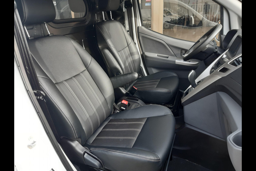 BYD ETP3 WLTP 230Km L&R Schuifdeur 45 kWh Leer Airco Achteruitrijcamera