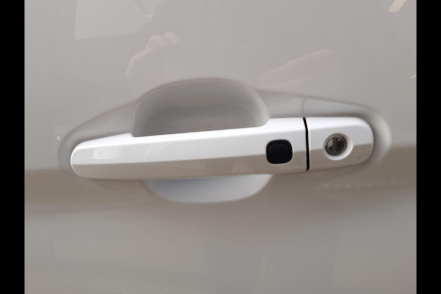 BYD ETP3 WLTP 230Km L&R Schuifdeur 45 kWh Leer Airco Achteruitrijcamera