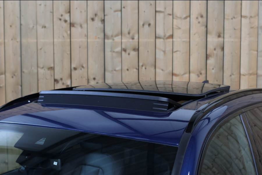 BMW X3 XDrive30e M-Sport *Pano*360 Camera*Stoelventilatie*ACC*