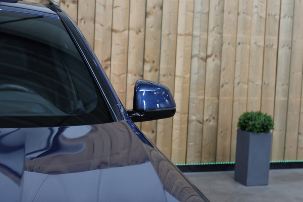 BMW X3 XDrive30e M-Sport *Pano*360 Camera*Stoelventilatie*ACC*