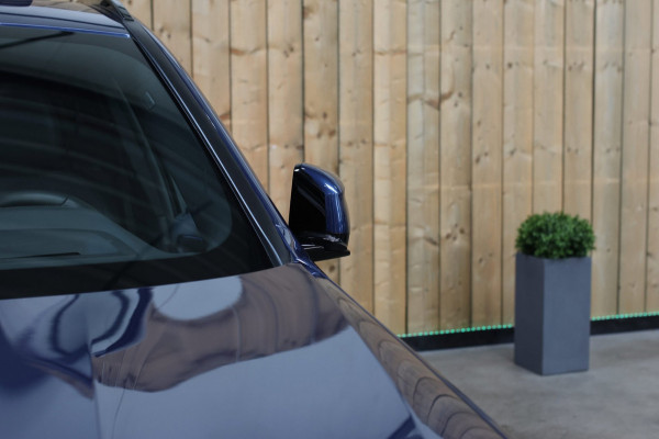 BMW X3 XDrive30e M-Sport *Pano*360 Camera*Stoelventilatie*ACC*