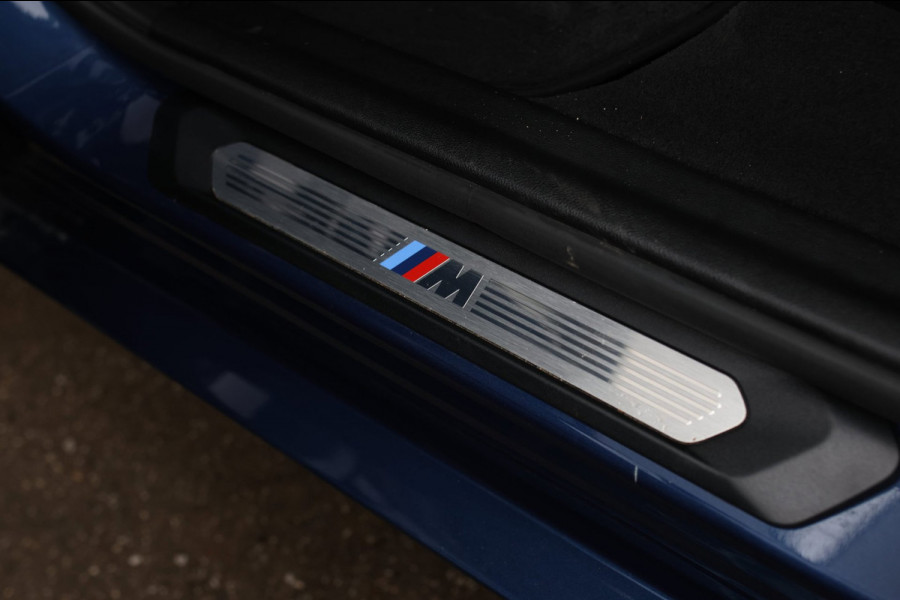 BMW X3 XDrive30e M-Sport *Pano*360 Camera*Stoelventilatie*ACC*