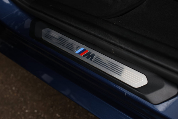 BMW X3 XDrive30e M-Sport *Pano*360 Camera*Stoelventilatie*ACC*