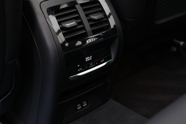 BMW X3 XDrive30e M-Sport *Pano*360 Camera*Stoelventilatie*ACC*