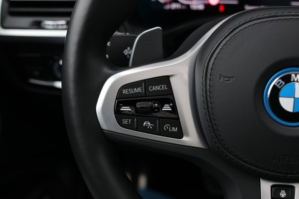 BMW X3 XDrive30e M-Sport *Pano*360 Camera*Stoelventilatie*ACC*