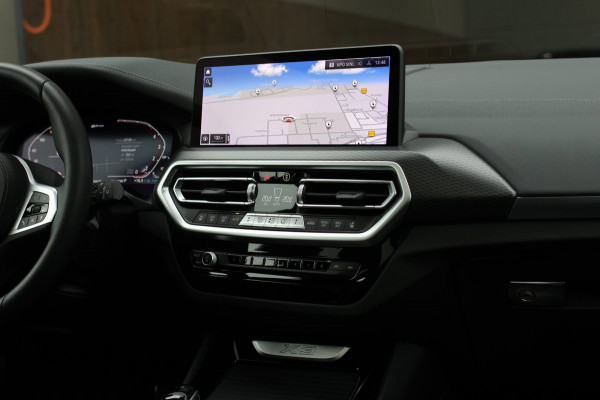 BMW X3 XDrive30e M-Sport *Pano*360 Camera*Stoelventilatie*ACC*