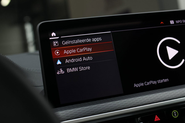 BMW X3 XDrive30e M-Sport *Pano*360 Camera*Stoelventilatie*ACC*