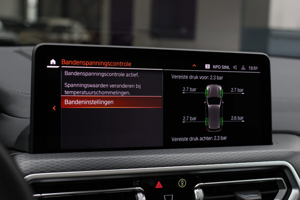 BMW X3 XDrive30e M-Sport *Pano*360 Camera*Stoelventilatie*ACC*