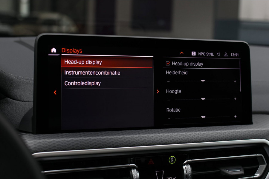 BMW X3 XDrive30e M-Sport *Pano*360 Camera*Stoelventilatie*ACC*