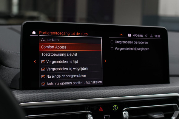 BMW X3 XDrive30e M-Sport *Pano*360 Camera*Stoelventilatie*ACC*