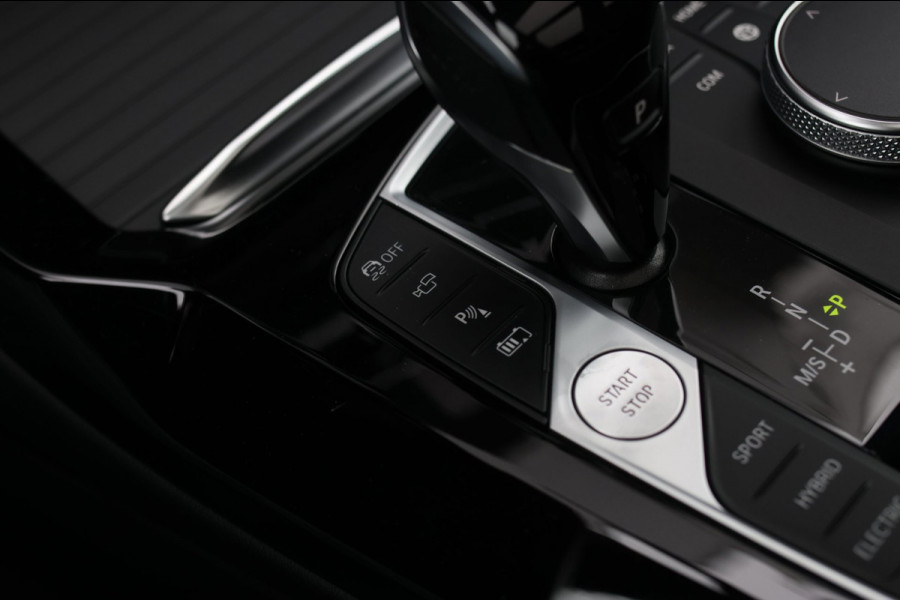 BMW X3 XDrive30e M-Sport *Pano*360 Camera*Stoelventilatie*ACC*