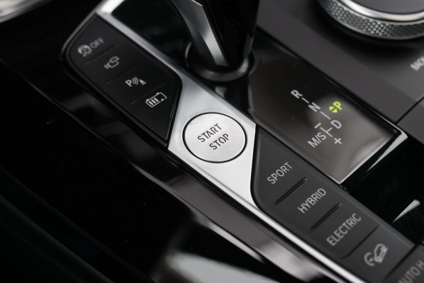 BMW X3 XDrive30e M-Sport *Pano*360 Camera*Stoelventilatie*ACC*