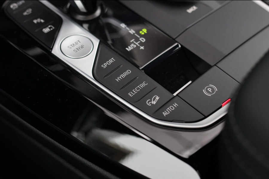 BMW X3 XDrive30e M-Sport *Pano*360 Camera*Stoelventilatie*ACC*