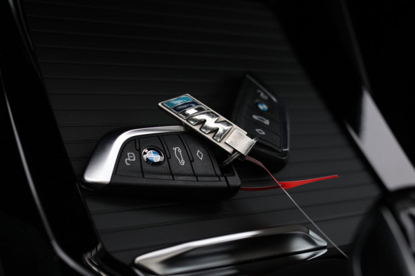 BMW X3 XDrive30e M-Sport *Pano*360 Camera*Stoelventilatie*ACC*