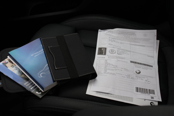 BMW X3 XDrive30e M-Sport *Pano*360 Camera*Stoelventilatie*ACC*