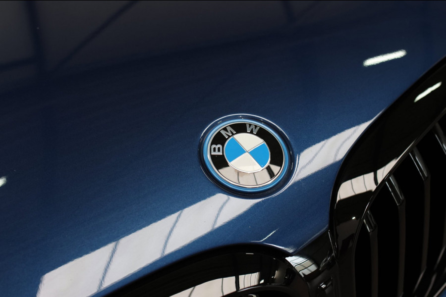 BMW X3 XDrive30e M-Sport *Pano*360 Camera*Stoelventilatie*ACC*